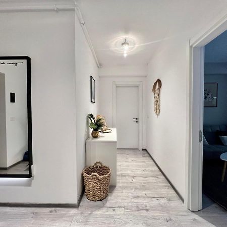 Boholand Apartment Brasov Exterior photo