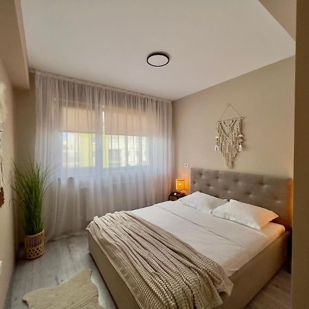 Boholand Apartment Brasov Exterior photo