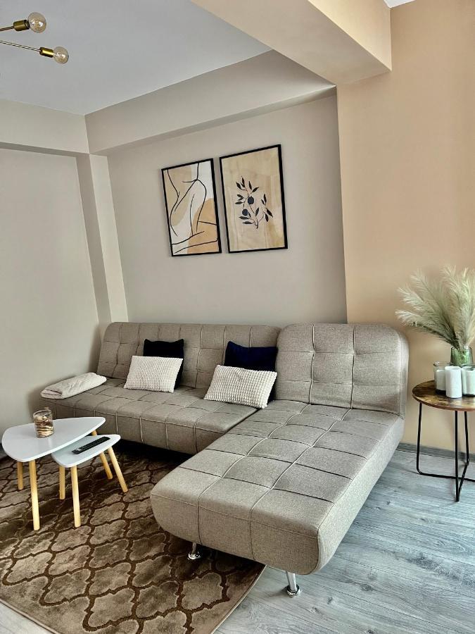 Boholand Apartment Brasov Exterior photo