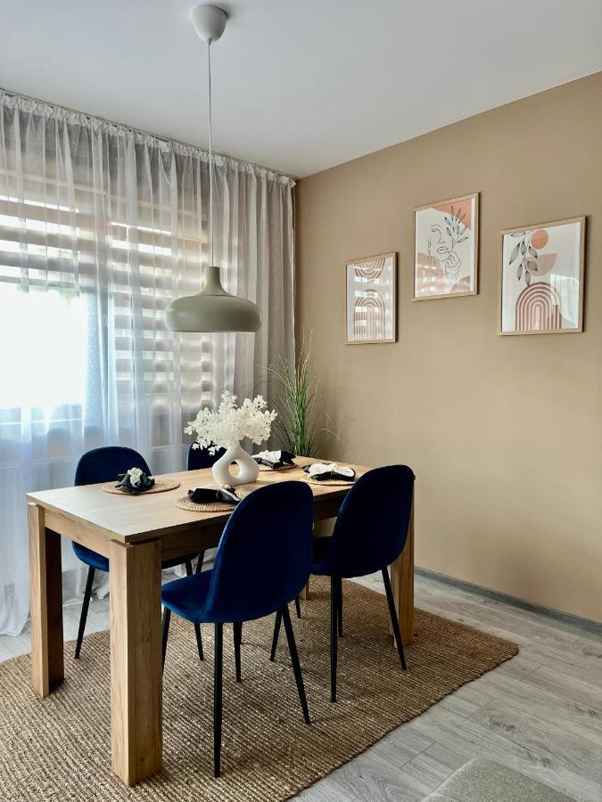 Boholand Apartment Brasov Exterior photo