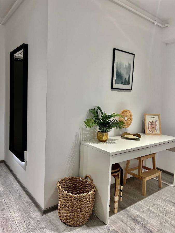 Boholand Apartment Brasov Exterior photo
