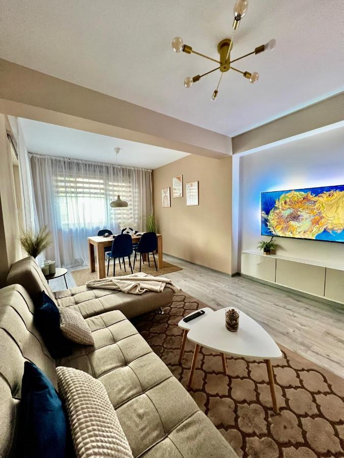 Boholand Apartment Brasov Exterior photo