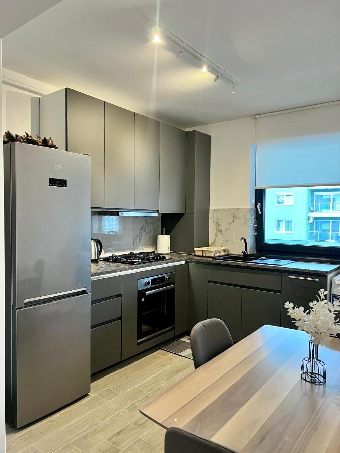 Boholand Apartment Brasov Exterior photo