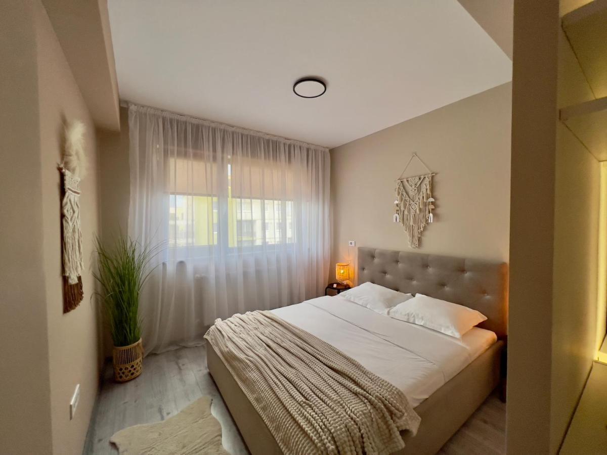 Boholand Apartment Brasov Exterior photo
