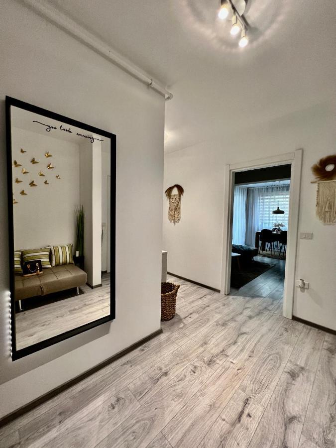 Boholand Apartment Brasov Exterior photo