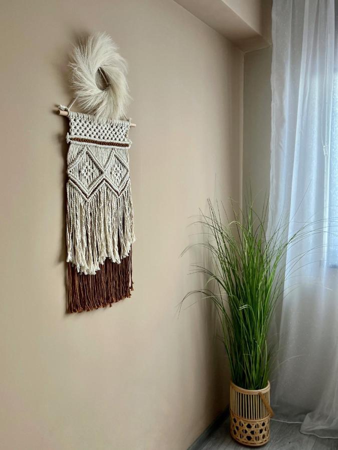 Boholand Apartment Brasov Exterior photo
